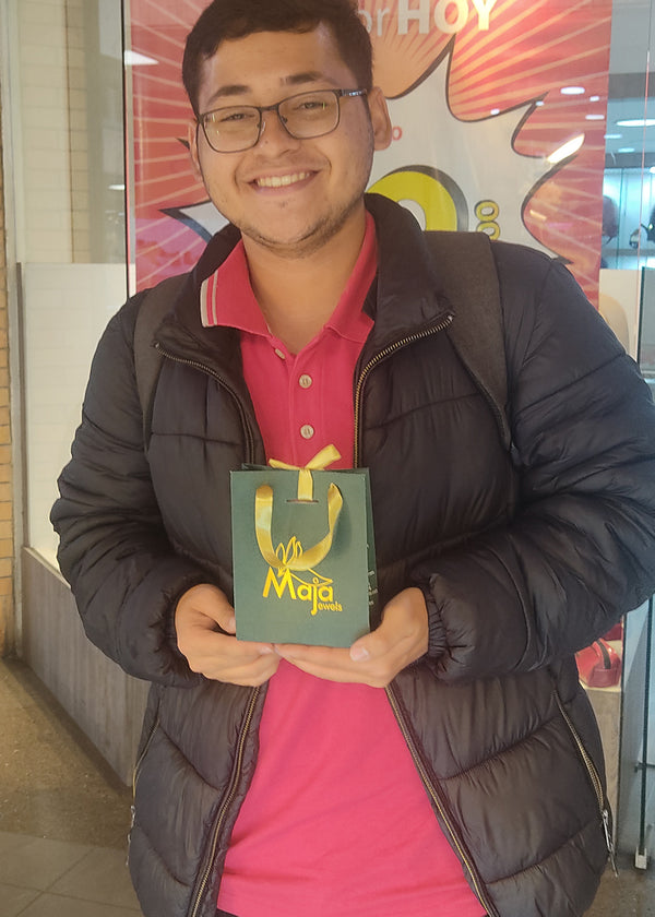 Clientes Felices