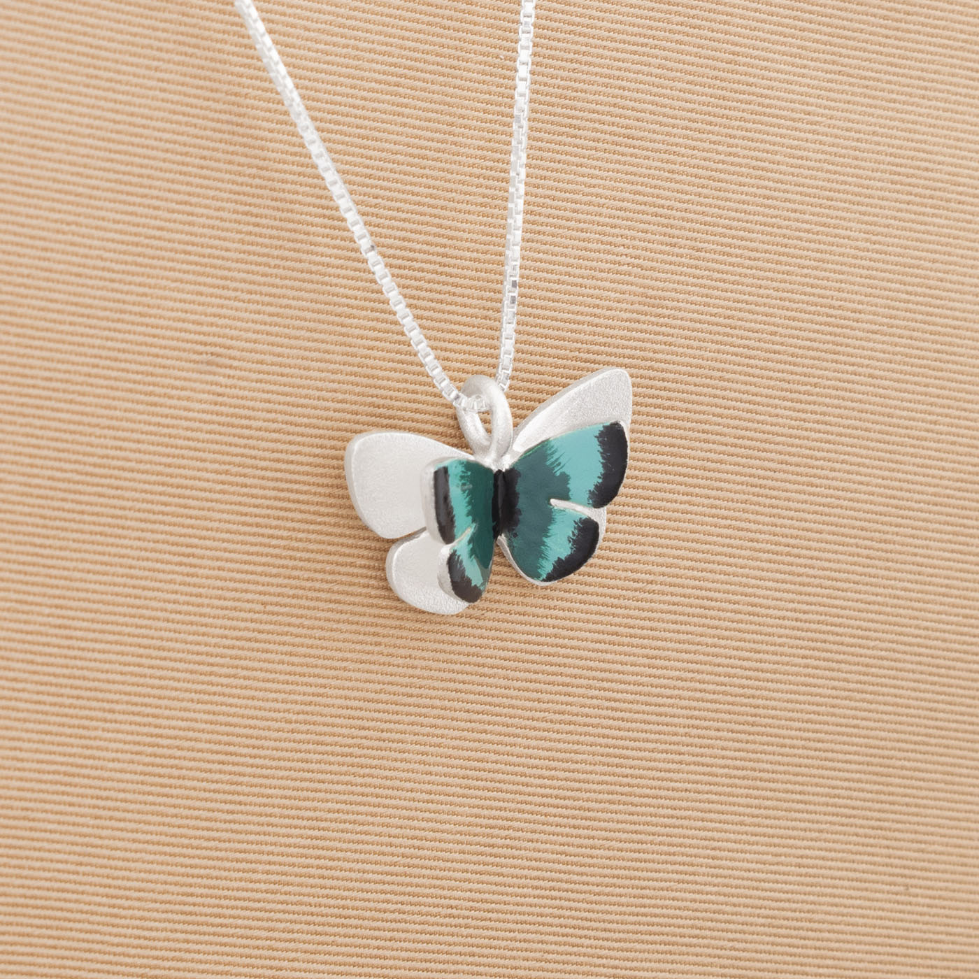 COLLAR MARIPOSA SIERRA NEVADA
