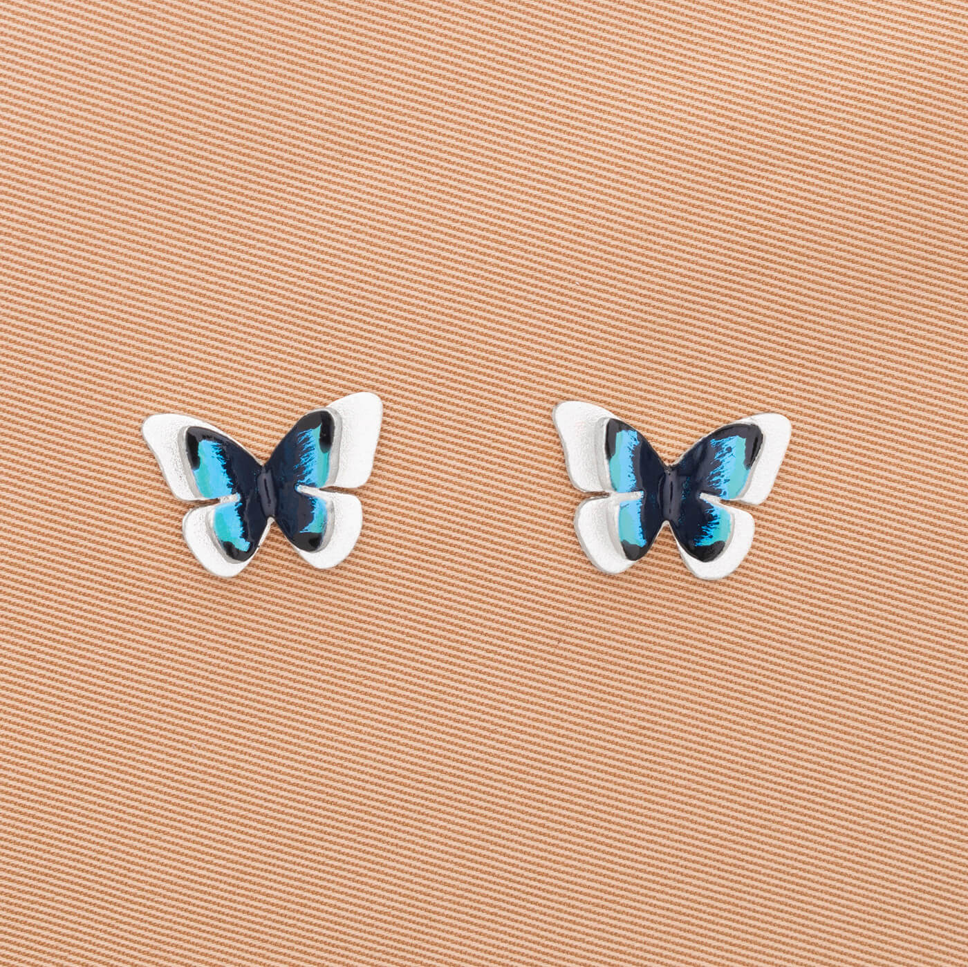 TOPOS MARIPOSAS MORPHO