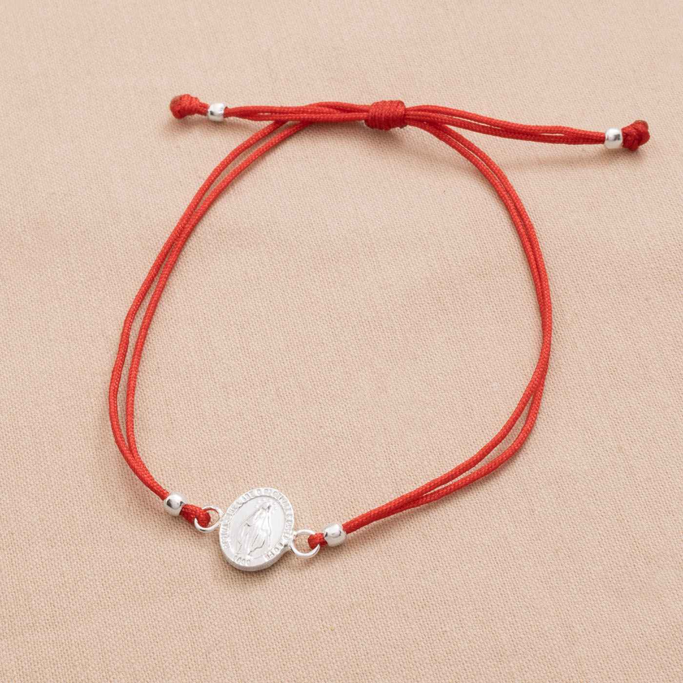 PULSERA VIRGEN GUADALUPE