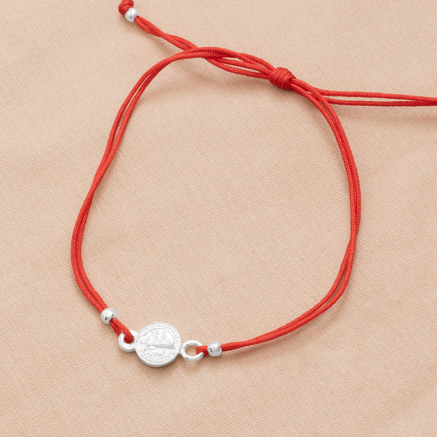 PULSERA SAN BENITO