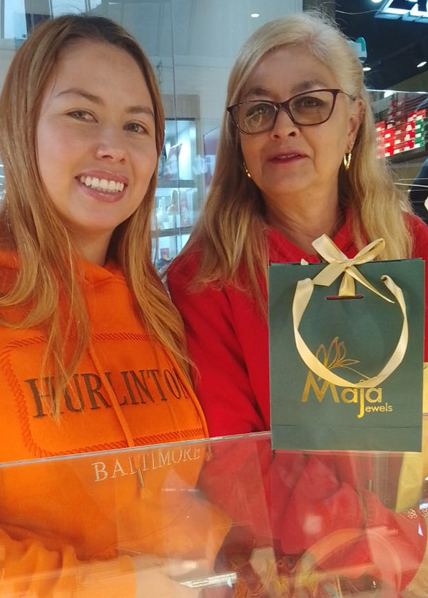 Clientes Felices 