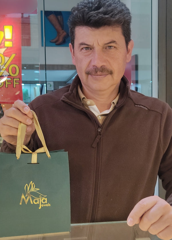 Clientes Felices 