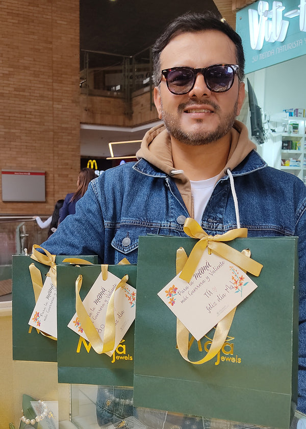 Clientes Felices 
