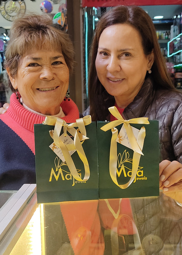 Clientes Felices 