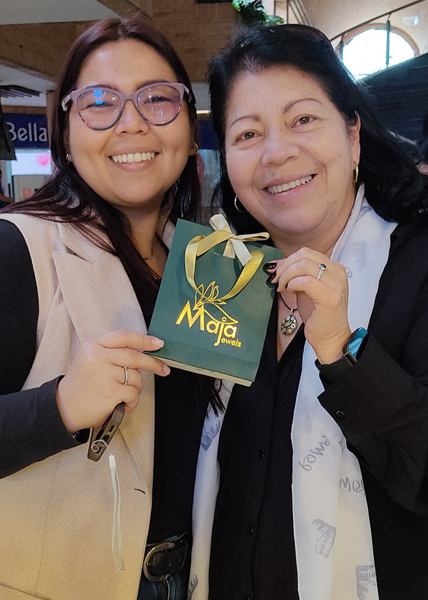 Clientes Felices 