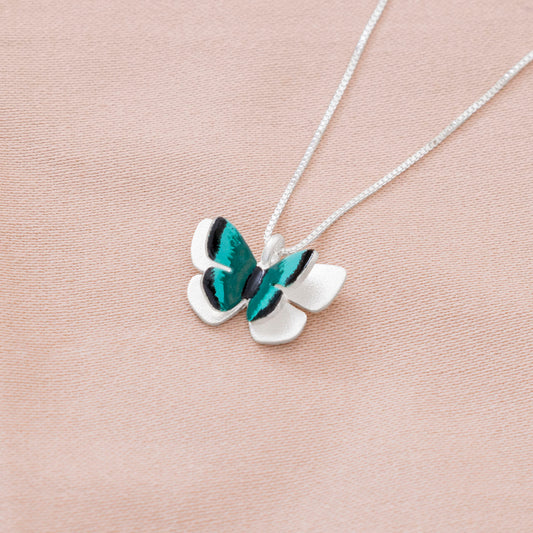 COLLAR MARIPOSA SIERRA NEVADA