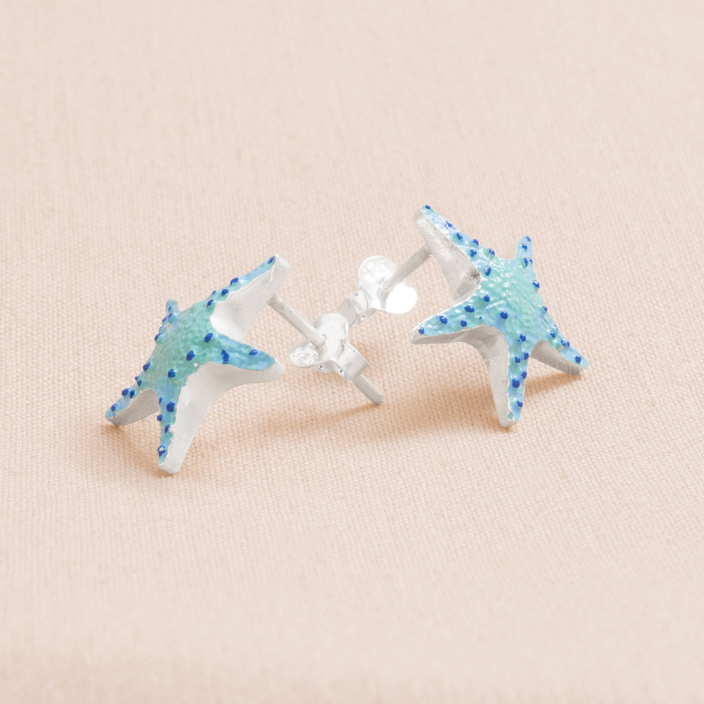ESTRELLAS DE MAR