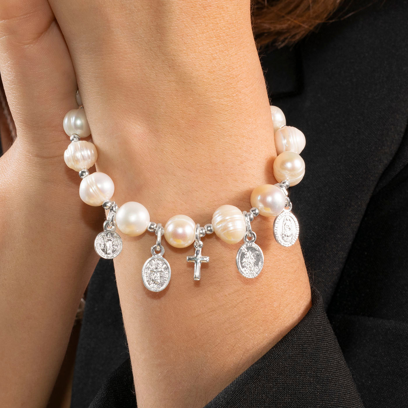 PULSERA DE LA FE