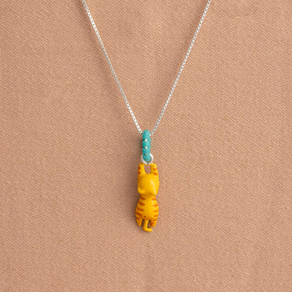 DIJE GATO