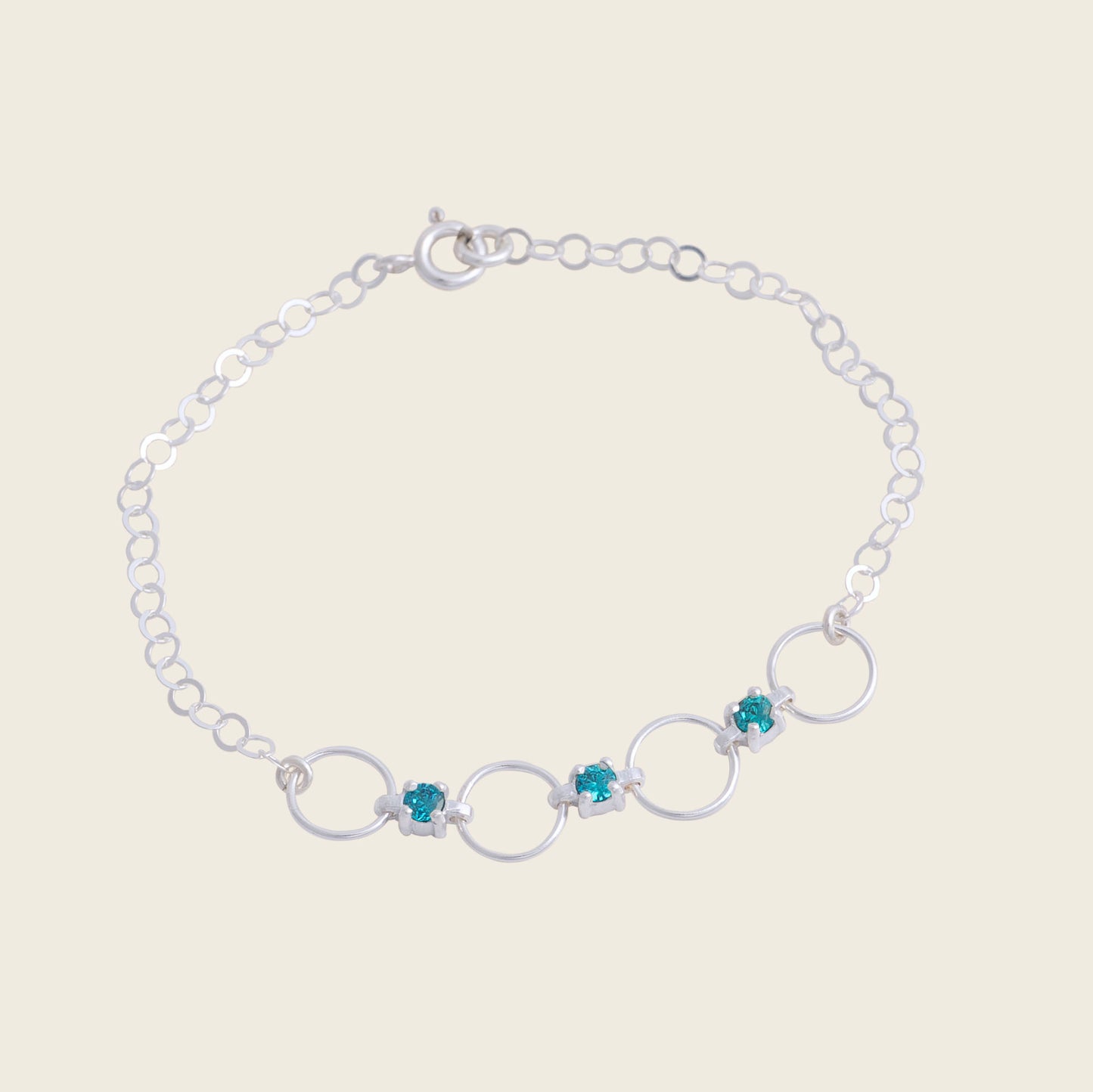 PULSERA ILIA