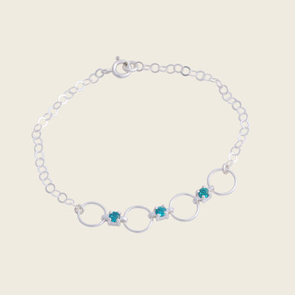 PULSERA ILIA
