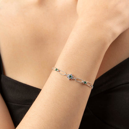 PULSERA EDERA