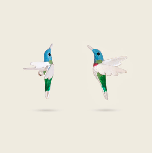 TOPOS COLIBRÍ CHILLON