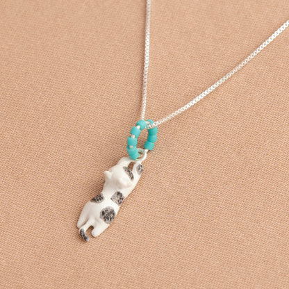 DIJE GATO